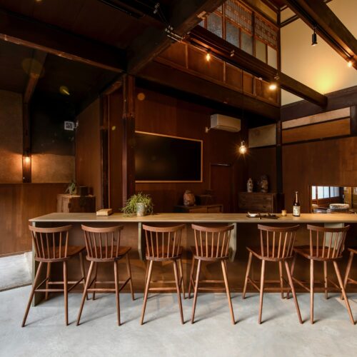 発酵カフェ&アトリエ　コナレル